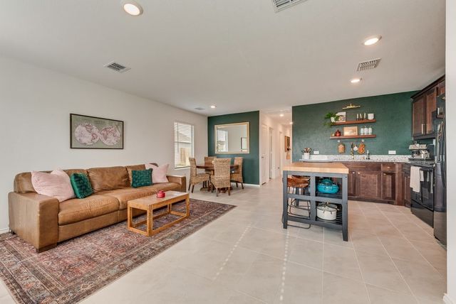 6615 Coulter Drive, Princeton, TX 75407