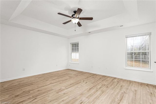 111 W Butler Avenue, Liberty, NC 27298