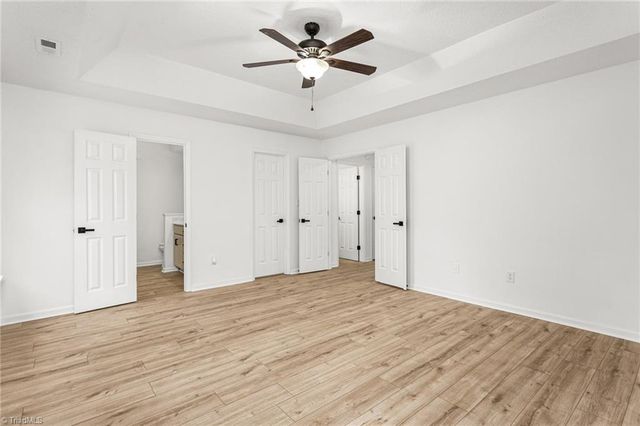 111 W Butler Avenue, Liberty, NC 27298