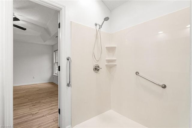 111 W Butler Avenue, Liberty, NC 27298