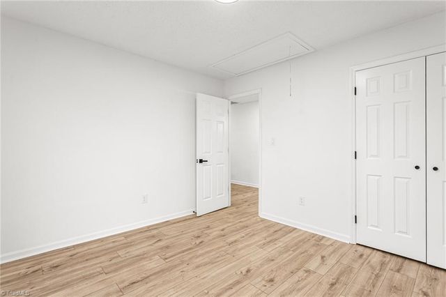 111 W Butler Avenue, Liberty, NC 27298