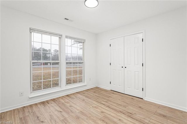 111 W Butler Avenue, Liberty, NC 27298