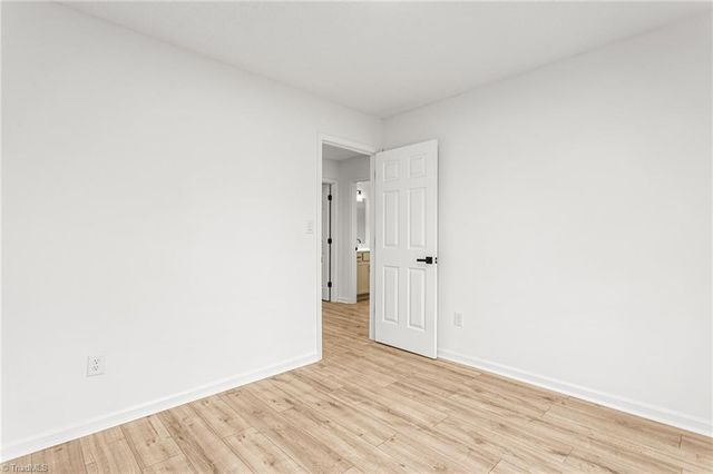 111 W Butler Avenue, Liberty, NC 27298