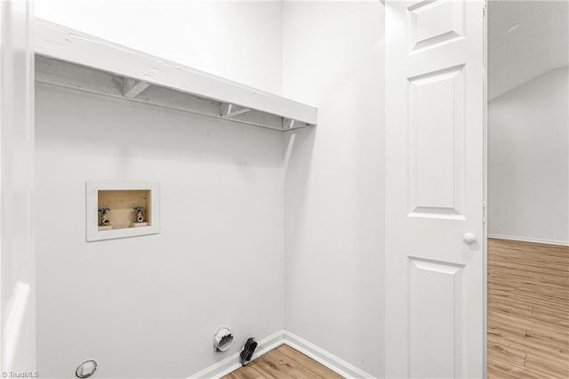 111 W Butler Avenue, Liberty, NC 27298