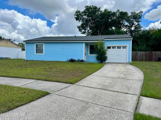 2623 DEBBIE Court, Jacksonville, FL 32210