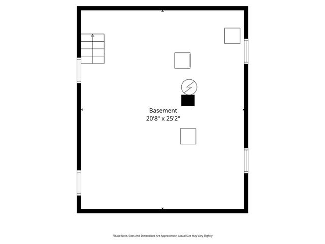 231 32nd Street NE, Cedar Rapids, IA 52402