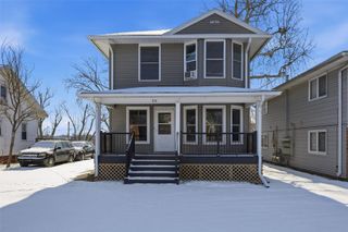 231 32nd Street NE, Cedar Rapids, IA 52402