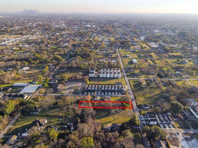 0 Beckley Street, Houston, TX 77088