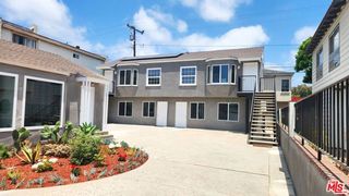 1165 Stanford Street #D, Santa Monica, CA 90403