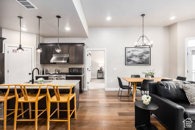 909 W PEACE TREE TRL #306, Kamas, UT 84036