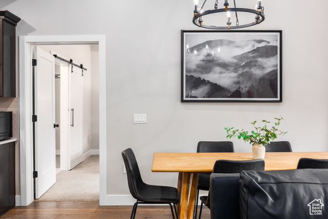 909 W PEACE TREE TRL #306, Kamas, UT 84036