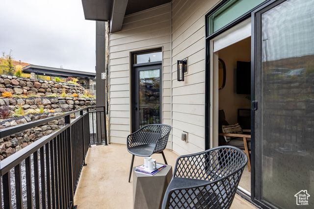 909 W PEACE TREE TRL #306, Kamas, UT 84036