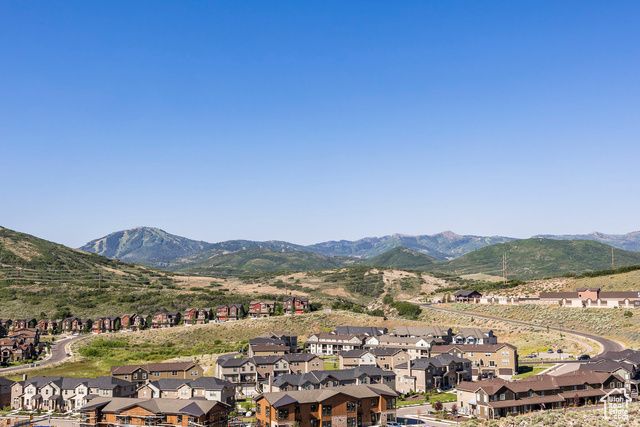 909 W PEACE TREE TRL #306, Kamas, UT 84036