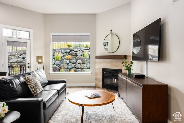 909 W PEACE TREE TRL #306, Kamas, UT 84036