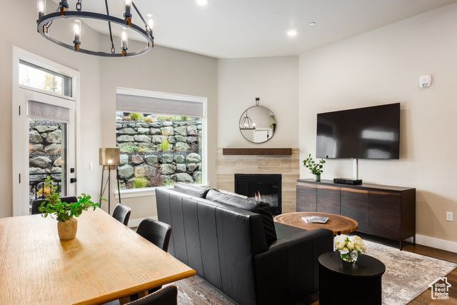 909 W PEACE TREE TRL #306, Kamas, UT 84036