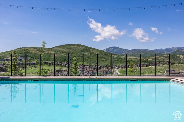 909 W PEACE TREE TRL #306, Kamas, UT 84036