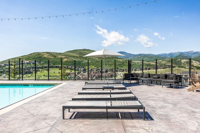 909 W PEACE TREE TRL #306, Kamas, UT 84036