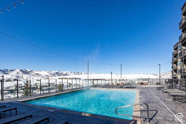 909 W PEACE TREE TRL #306, Kamas, UT 84036