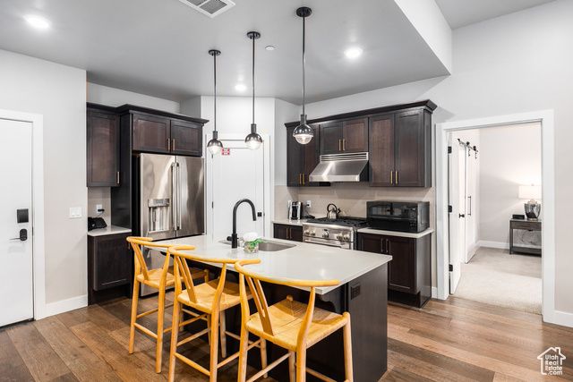 909 W PEACE TREE TRL #306, Kamas, UT 84036