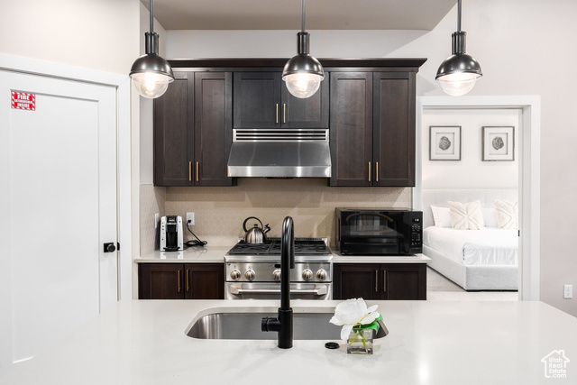 909 W PEACE TREE TRL #306, Kamas, UT 84036