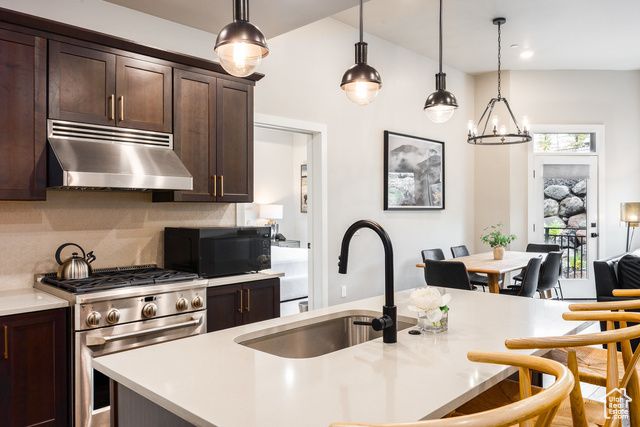 909 W PEACE TREE TRL #306, Kamas, UT 84036