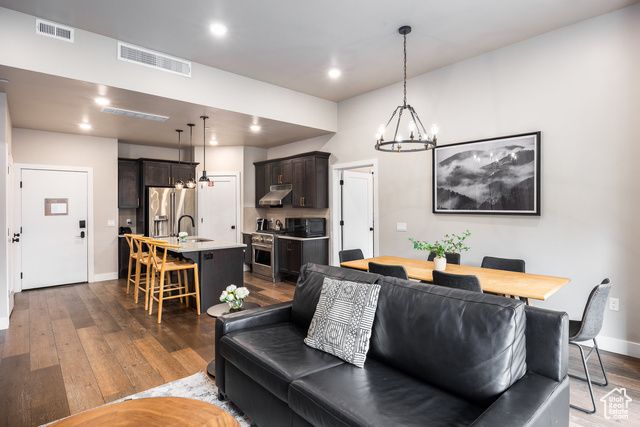 909 W PEACE TREE TRL #306, Kamas, UT 84036