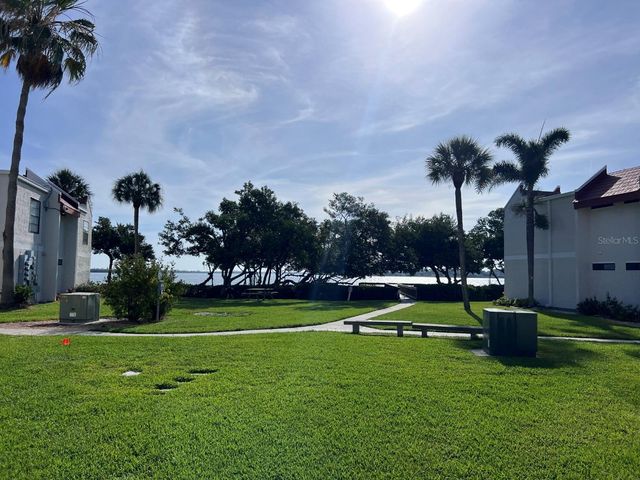 1801 GULF DRIVE N 184, Bradenton Beach, FL 34217