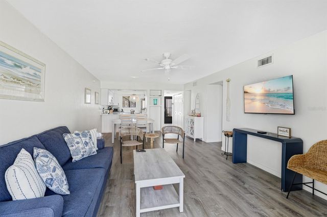 1801 GULF DRIVE N 184, Bradenton Beach, FL 34217