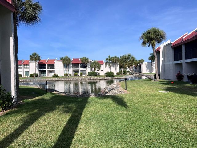 1801 GULF DRIVE N 184, Bradenton Beach, FL 34217