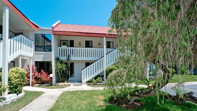 1801 GULF DRIVE N 184, Bradenton Beach, FL 34217