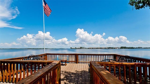1801 GULF DRIVE N 184, Bradenton Beach, FL 34217