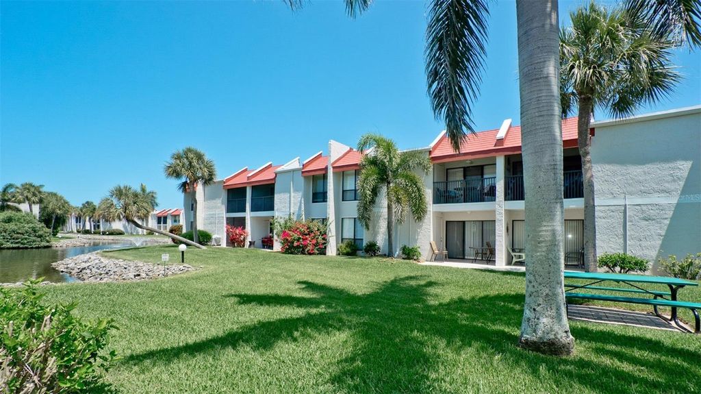 1801 GULF DRIVE N 184, Bradenton Beach, FL 34217