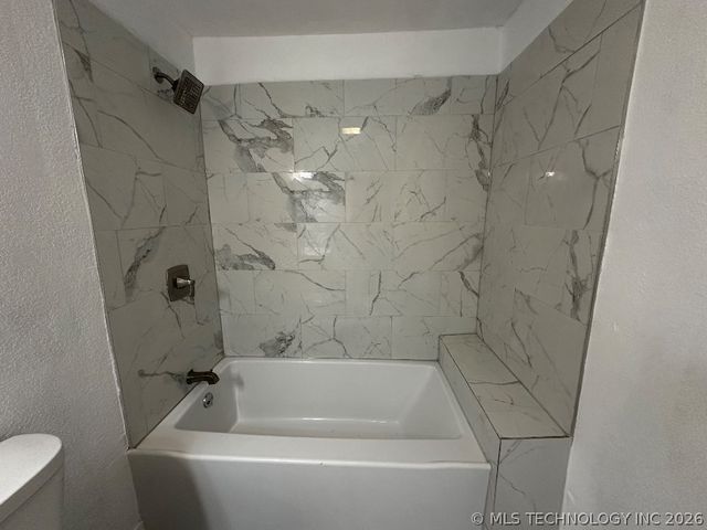 4716 E 2nd Street S, Tulsa, OK 74112