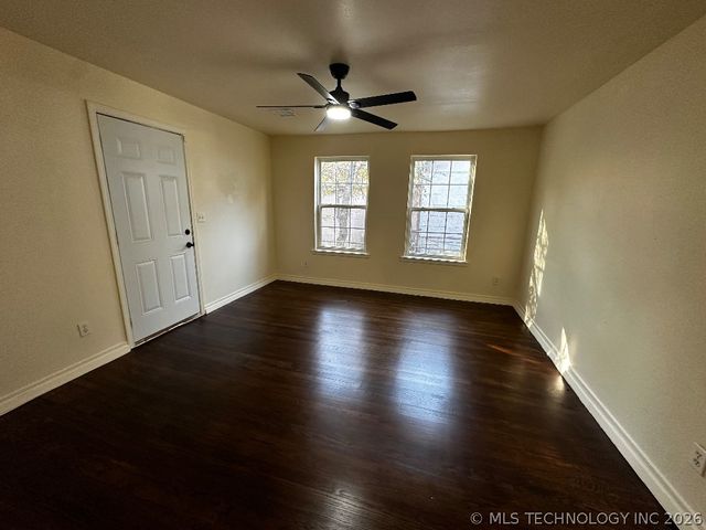 4716 E 2nd Street S, Tulsa, OK 74112