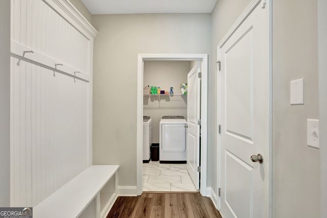 130 Werner Brook Road, Fayetteville, GA 30215