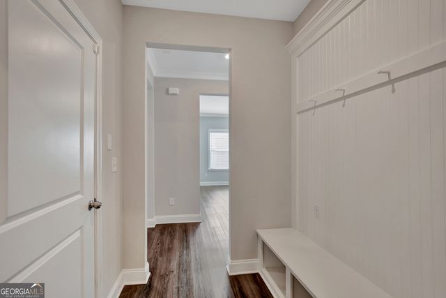 130 Werner Brook Road, Fayetteville, GA 30215