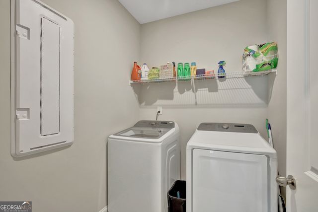 130 Werner Brook Road, Fayetteville, GA 30215