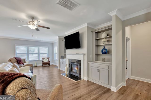 130 Werner Brook Road, Fayetteville, GA 30215