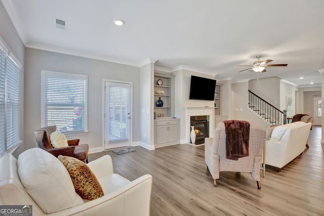 130 Werner Brook Road, Fayetteville, GA 30215