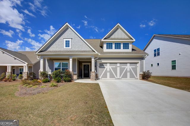 130 Werner Brook Road, Fayetteville, GA 30215