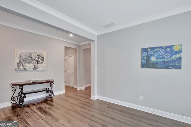 130 Werner Brook Road, Fayetteville, GA 30215