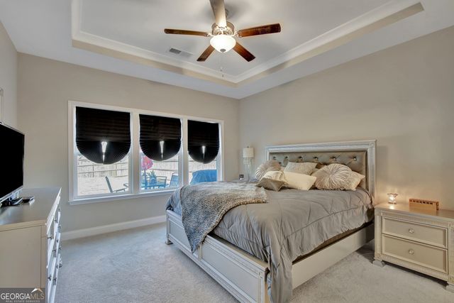 130 Werner Brook Road, Fayetteville, GA 30215