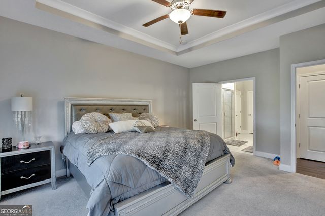 130 Werner Brook Road, Fayetteville, GA 30215