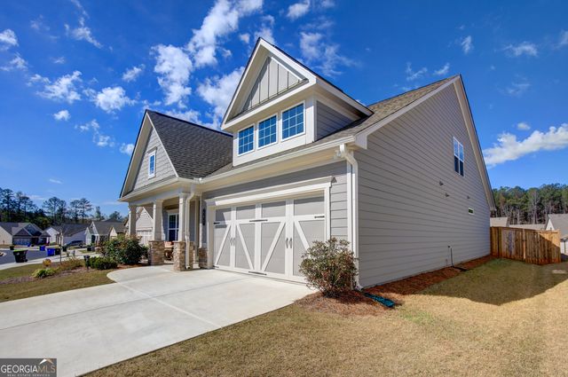 130 Werner Brook Road, Fayetteville, GA 30215