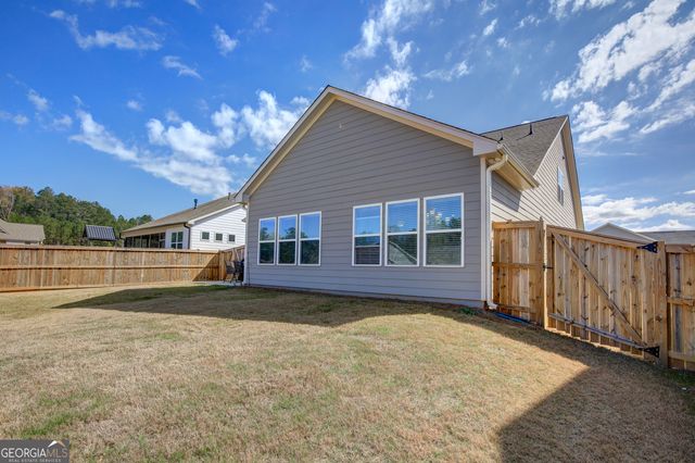 130 Werner Brook Road, Fayetteville, GA 30215