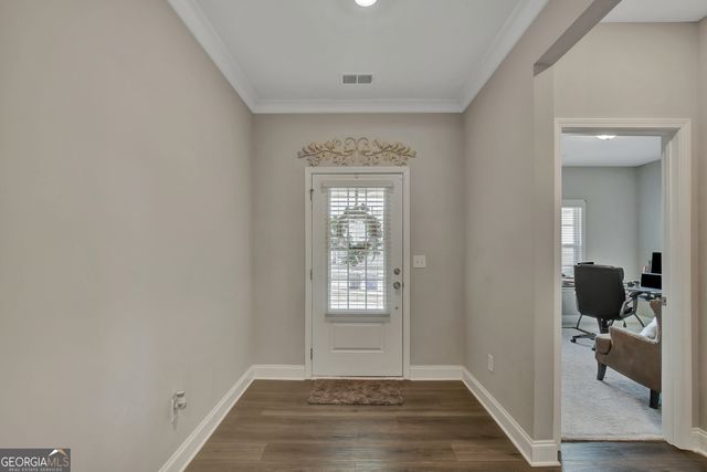 130 Werner Brook Road, Fayetteville, GA 30215