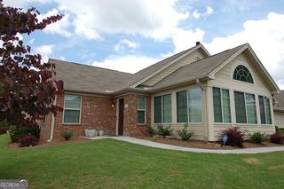 1000 Silver Summit Drive SE, Conyers, GA 30094