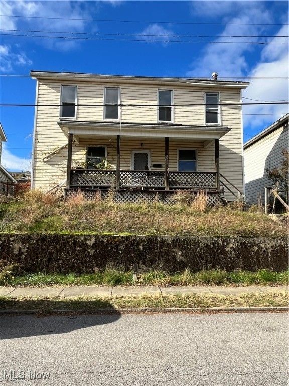 333 Summit Avenue, Steubenville, OH 43952