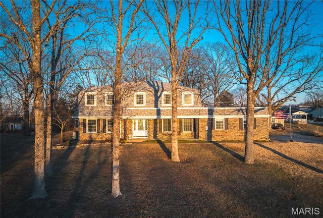 611 Penny Lane, Rolla, MO 65401