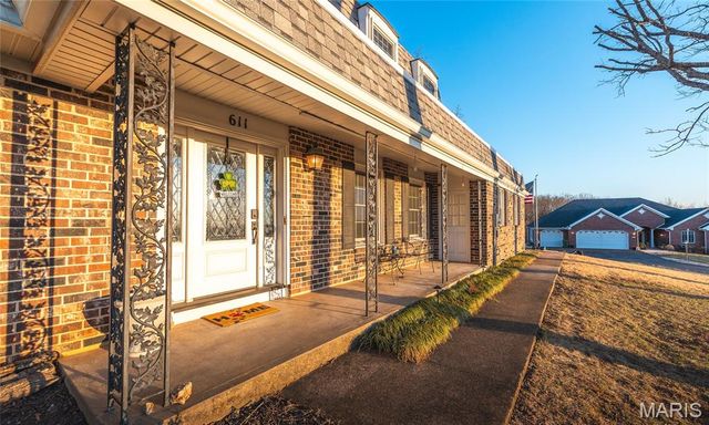 611 Penny Lane, Rolla, MO 65401